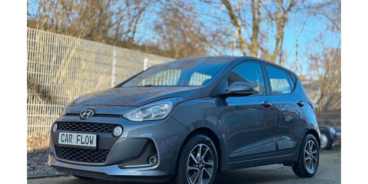 Hyundai i10 28.378 km 9.899 &euro; Viersen 41748