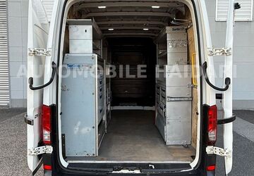 VW Crafter 154.000 km 18.921 &euro; Mönchengladbach 41066