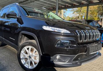 Jeep Cherokee 40.500 km 18.999 &euro; Krefeld 47799