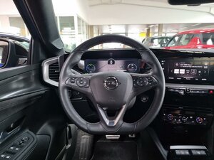 Opel Mokka e Ultimate Voll LED Winterp. 11kw Onboard 13.336 km 19.940 &euro; HAAN 42781