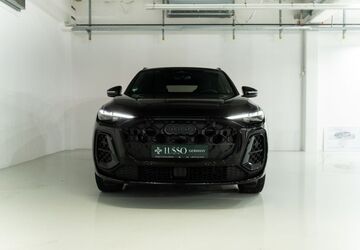 Audi Q5 51.000 km 51.170 &euro; Düsseldorf 40231