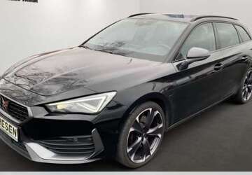 Cupra Leon 51.906 km 23.850 &euro; Korschenbroich 41352
