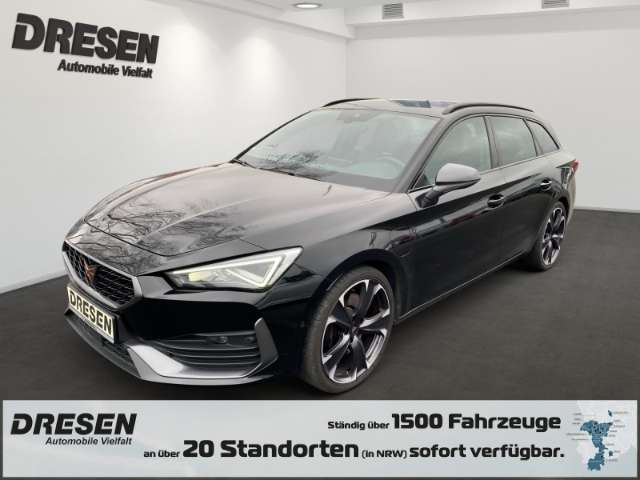 Cupra Leon 51.906 km 23.850 &euro; Korschenbroich 41352