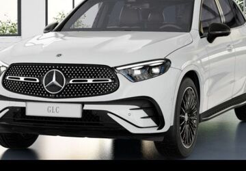 Mercedes-Benz GLC 220 9.900 km 66.490 &euro; Düsseldorf 40470
