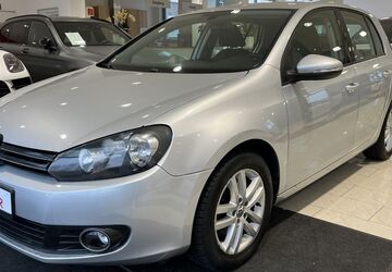 VW Golf 192.185 km 6.500 &euro; Düsseldorf 40233