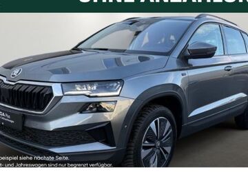 Skoda Karoq 26.600 km 33.750 &euro; Neuss 41460
