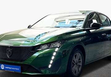 Peugeot 308 7.577 km 19.450 &euro; Leverkusen 51373