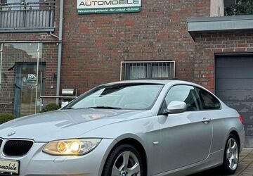 BMW 320 118.500 km 9.999 &euro; Solingen 42651