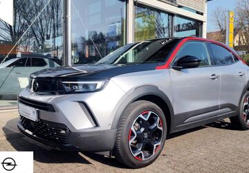 Opel Mokka 56.900 km 18.900 &euro; Düsseldorf 40625