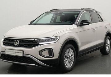 VW T-Roc 11.997 km 19.980 &euro; Leverkusen 51379