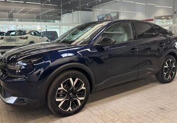 Citroen C4 3.943 km 23.990 &euro; Oberhausen (am CentrO) 46047