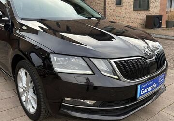 Skoda Octavia 114.000 km 15.800 &euro; Mönchengladbach - Odenkirchen 41199