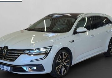 Renault Talisman 64.750 km 22.590 &euro; Leverkusen 51381