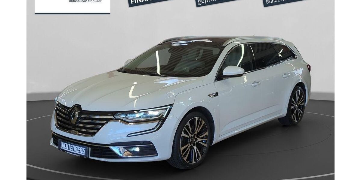 Renault Talisman 64.750 km 22.590 &euro; Leverkusen 51381