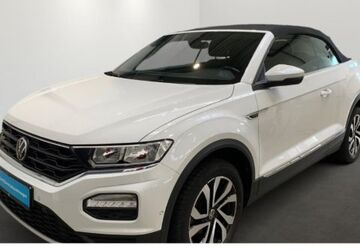 VW T-Roc 59.170 km 24.750 &euro; Neuss 41460