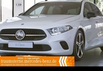 Mercedes-Benz A 250 40.450 km 25.590 &euro; Neuss 41460