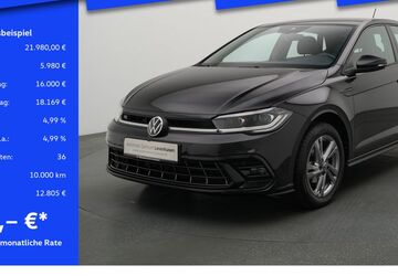 VW Polo 19.979 km 21.780 &euro; Leverkusen 51379