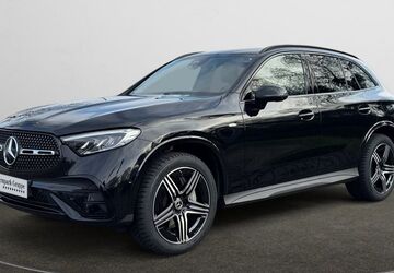 Mercedes-Benz GLC 300 18.057 km 62.490 &euro; Langenfeld 40764