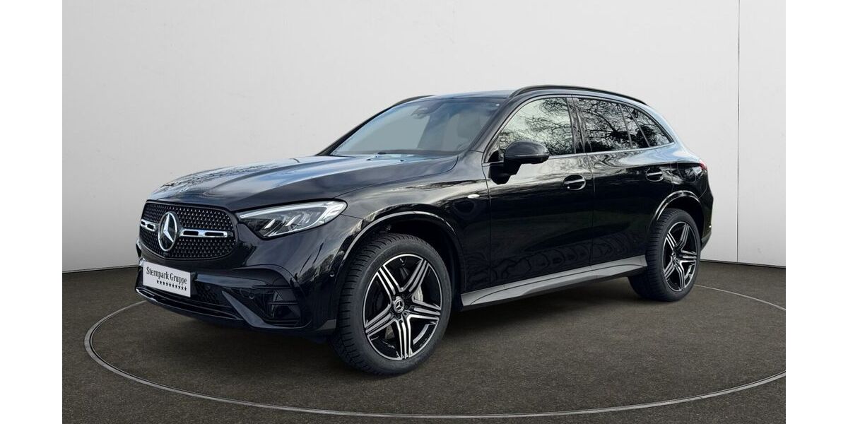 Mercedes-Benz GLC 300 18.057 km 62.490 &euro; Langenfeld 40764