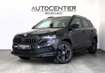 Skoda Karoq 136.053 km 24.950 &euro; Remscheid 42897