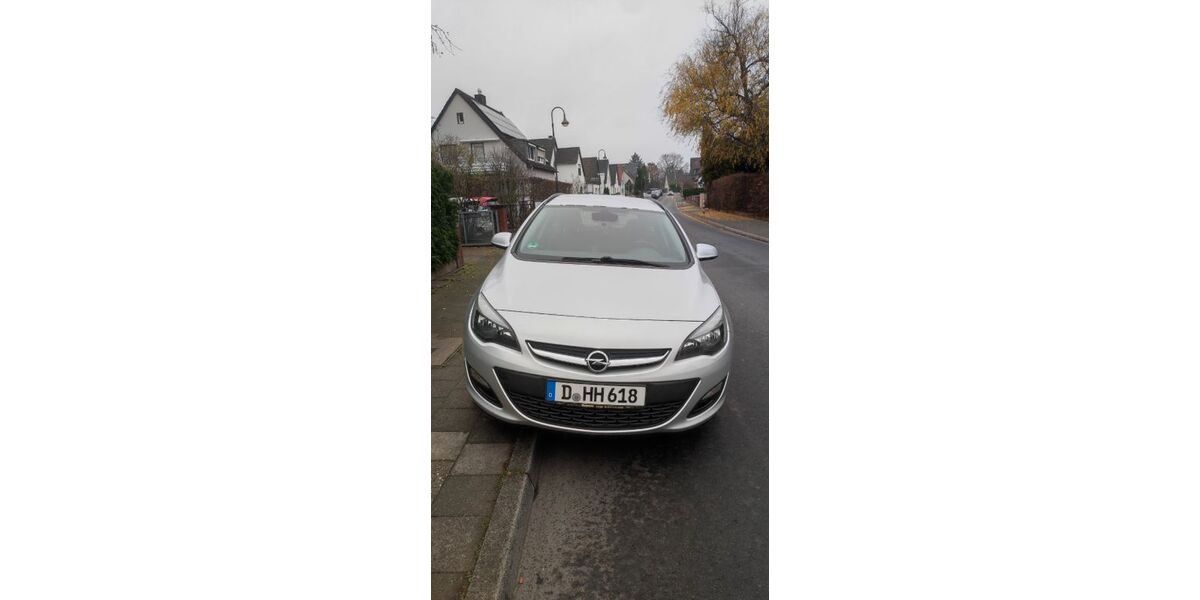 Opel Astra 150.000 km 3.500 &euro; DÜSSELDORF 40589