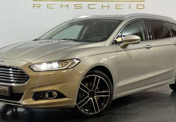 Ford Mondeo 108.500 km 13.890 &euro; Remscheid 42897