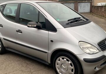 Mercedes-Benz A 140 134.020 km 2.450 &euro; Krefeld 47799