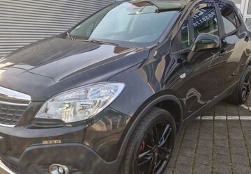 Opel Mokka 45.420 km 9.450 &euro; Pulheim 50259