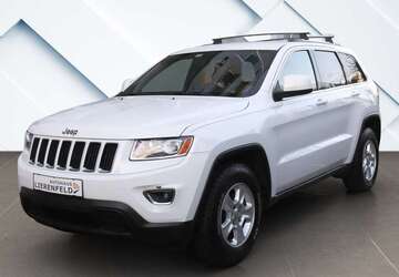Jeep Grand Cherokee 42.211 km 18.990 &euro; Düsseldorf 40231