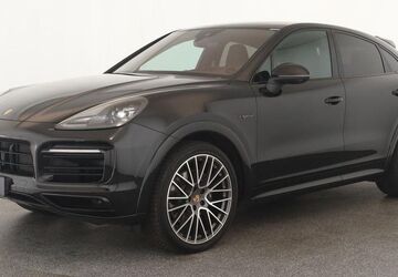 Porsche Cayenne 36.100 km 87.884 &euro; Düsseldorf 40233