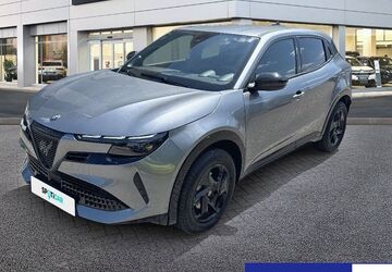 Alfa Romeo Junior 4.980 km 32.888 &euro; Düsseldorf 40472