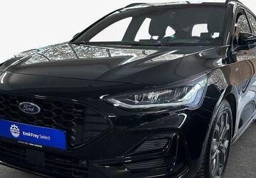 Ford Focus 8.713 km 24.990 &euro; Düsseldorf 40549