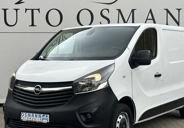 Opel Vivaro 172.094 km 11.250 &euro; Krefeld 47805