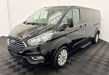 Ford Transit 140.600 km 25.899 &euro; Remscheid 42859
