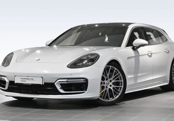 Porsche Panamera 47.294 km 108.900 &euro; Düsseldorf 40468