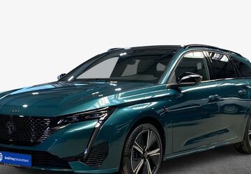 Peugeot 308 4.500 km 27.650 &euro; Leverkusen 51373