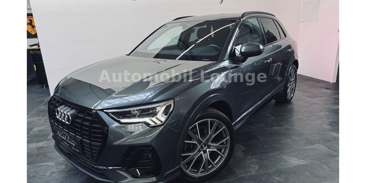 Audi Q3 79.929 km 29.490 &euro; Remscheid 42855