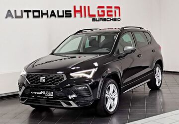 Seat Ateca 54.984 km 23.950 &euro; Burscheid 51399
