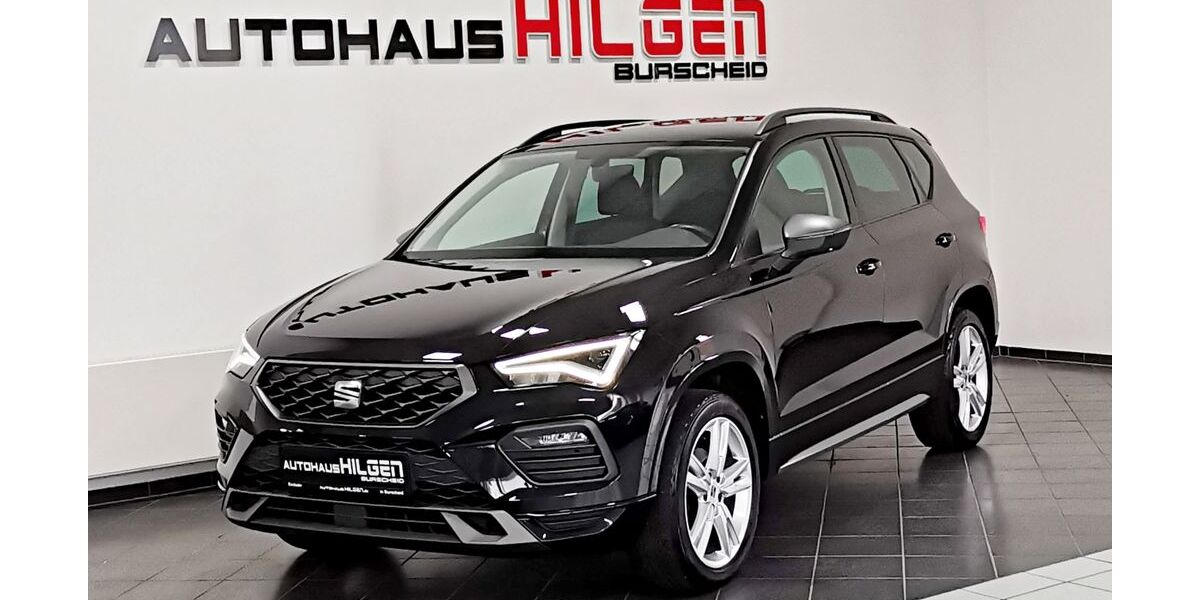 Seat Ateca 54.984 km 23.950 &euro; Burscheid 51399