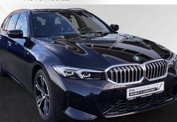 BMW 330 5.200 km 36.949 &euro; Moers 47441