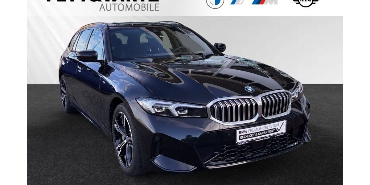 BMW 330 5.200 km 36.949 &euro; Moers 47441