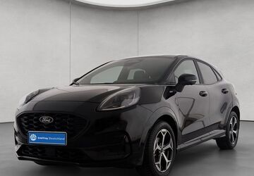Ford Puma 12.625 km 21.490 &euro; Düsseldorf 40549