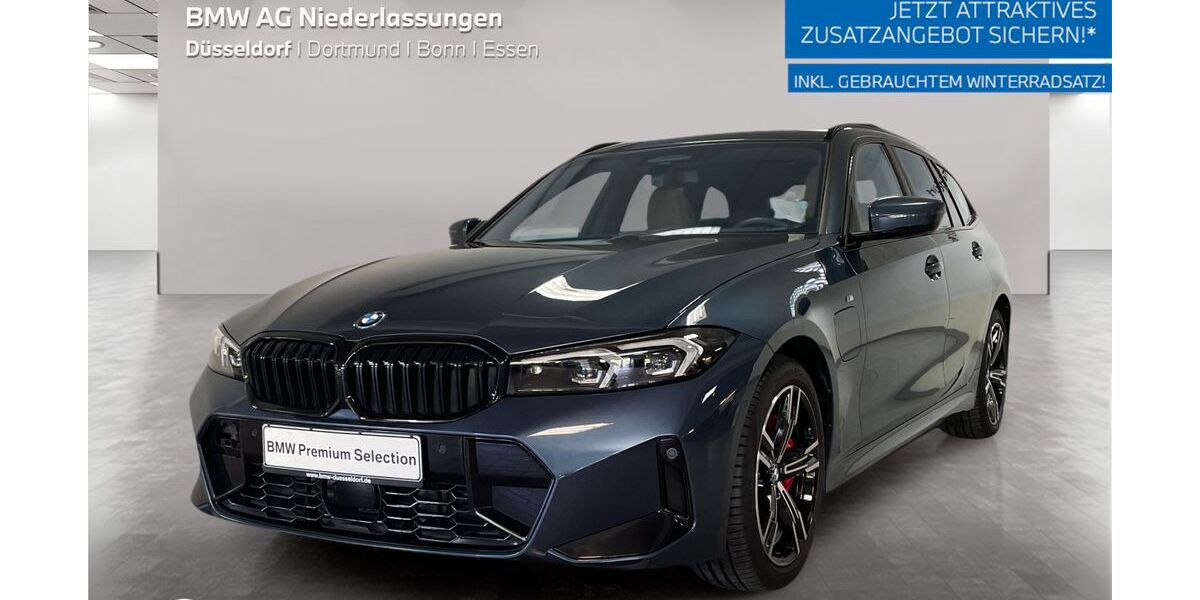 BMW 330 33.528 km 54.899 &euro; Düsseldorf 40237