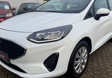 Ford Fiesta 105.100 km 10.950 &euro; Mönchengladbach 41236