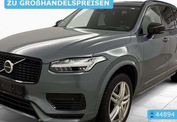 Volvo XC90 83.774 km 47.990 &euro; Krefeld 47829