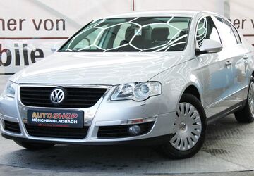 VW Passat 263.000 km 3.500 &euro; Mönchengladbach 41066