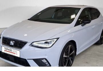 Seat Ibiza 35.696 km 19.997 &euro; Wuppertal 42369