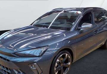 Cupra Leon 20.789 km 32.020 &euro; Dormagen 41540