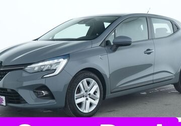 Renault Clio 61.518 km 11.965 &euro; Neuss 41460