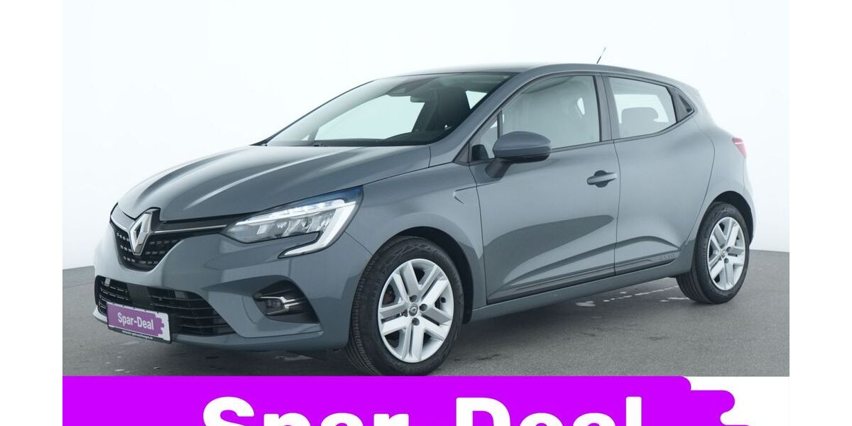 Renault Clio 61.518 km 11.965 &euro; Neuss 41460